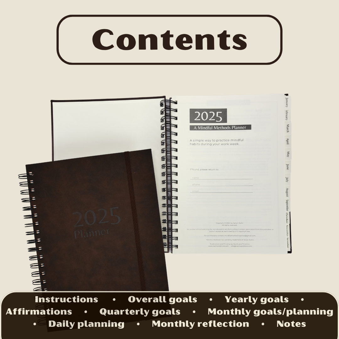 the Professional planner - 2025