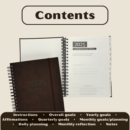 the Professional planner - 2025