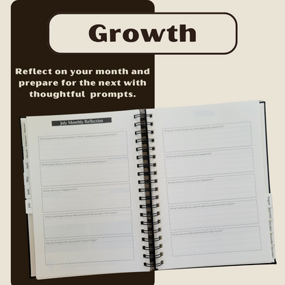 the Professional planner - 2025