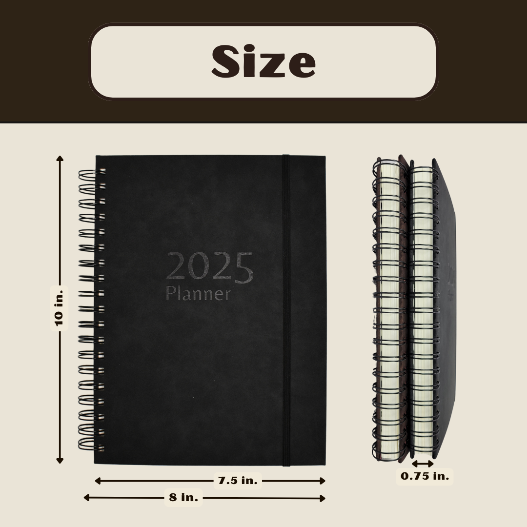 the Professional planner - 2025