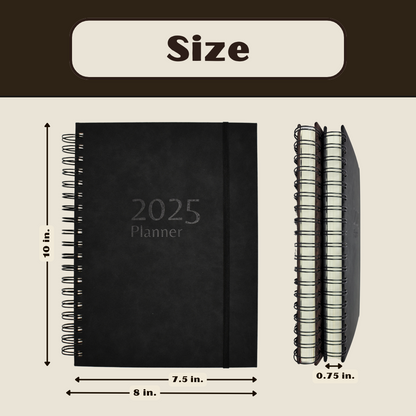 the Professional planner - 2025