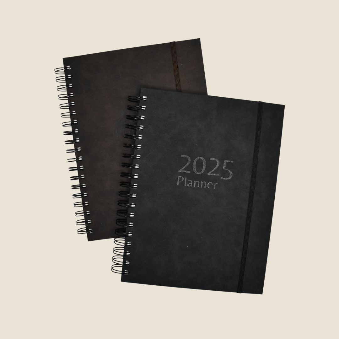 the Professional planner - 2025
