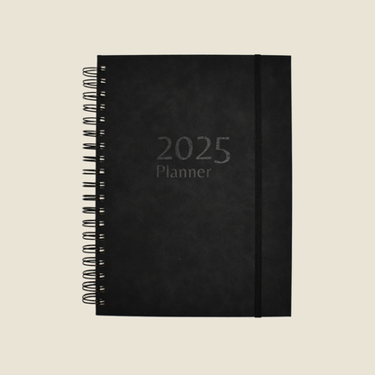the Professional planner - 2025
