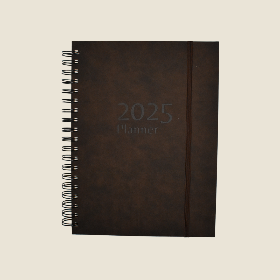 the Professional planner - 2025