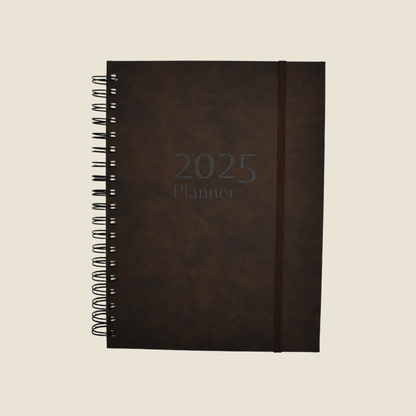 the Professional planner - 2025