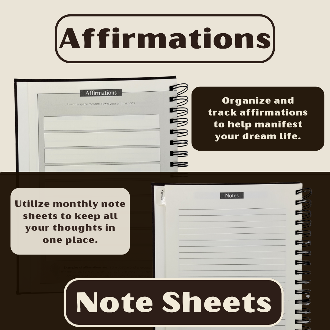 the Professional planner - 2025