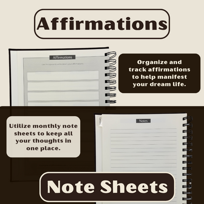 the Professional planner - 2025